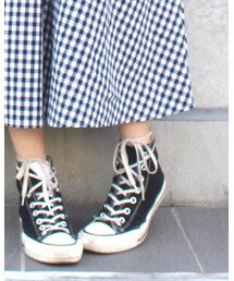 CONVERSE | スニーカー