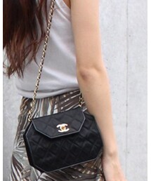 CHANEL | ショルダーバッグ