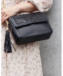 CHANEL | ショルダーバッグ