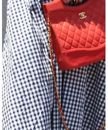 CHANEL | ショルダーバッグ