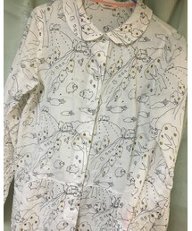 POU DOU DOU | シャツ/ブラウス