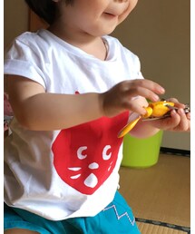 にゃー | Tシャツ/カットソー