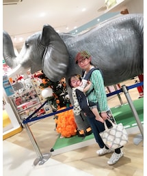 ぞうさん🐘と♡ | その他