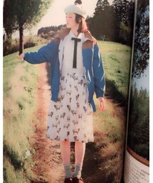 ムック本のかわゆコーデ | その他