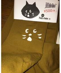 にゃータイツ￥500 | その他