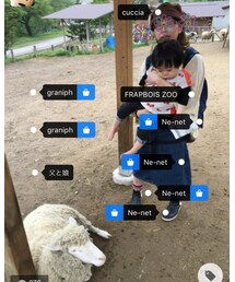 前回の牧場コーデ | その他