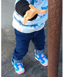 futafuta | デニムパンツ