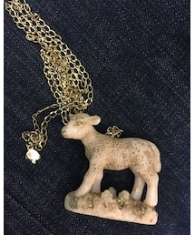 franchelippee | ネックレス