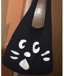にゃー | トートバッグ