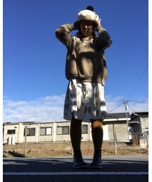 逆光ボツ | その他