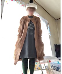 実際はこの格好でしたん。 | その他