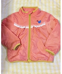 futafuta | ナイロンジャケット