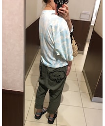 うしろのぞうさん🐘 | その他