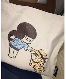 マムアンちゃん♡ | ショルダーバッグ