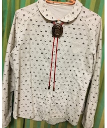 north object de petti | シャツ/ブラウス