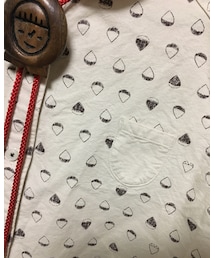 よくみると栗柄🌰 | その他