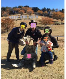 おすわり羊さんと♡ | その他