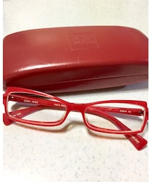 alain mikli | メガネ