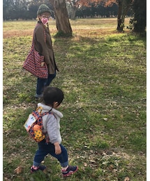 Handmade | ショルダーバッグ