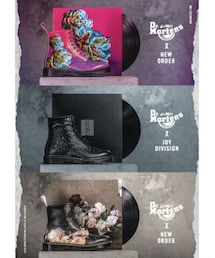 Dr. Martens | ブーツ