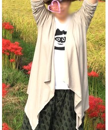 UNIQLO | カーディガン/ボレロ