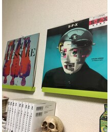 細野ですけど | レコード