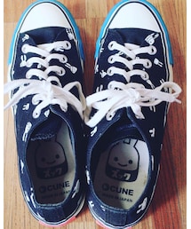 CUNE | スニーカー