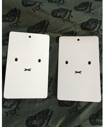 タグも可愛い | その他