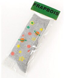 FRAPBOIS | レッグウェア