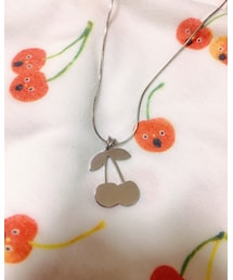 White Trash Charms | ネックレス