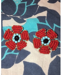 Agatha | イヤリング