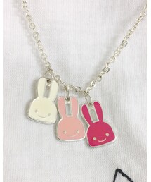 CUNE | ネックレス