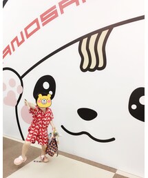 かにさん🦀甚平が普段着になっている図 | 福袋/福箱