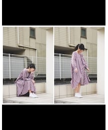 ha | za | ma | ワンピース/ドレス