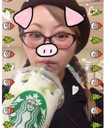 🍵 期間限定抹茶星冰乐🍵 | その他