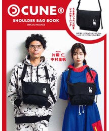 CUNE | ショルダーバッグ