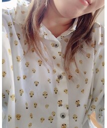 niko and… ×tsumori chisato | シャツ/ブラウス