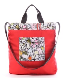 niko and… × tsumori chisato | ショルダーバッグ