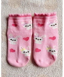 Birthday | これのパープルはいてます💜(ソックス/靴下)