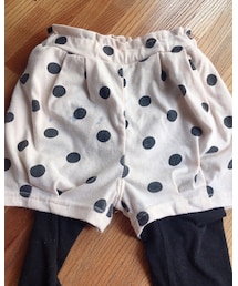 Birthday | パンツ