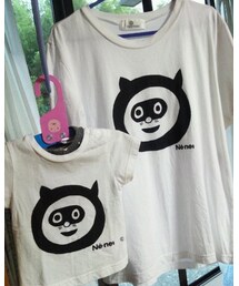 Ne-net | ぽんT(Tシャツ/カットソー)