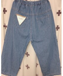 tete a tete | デニムパンツ