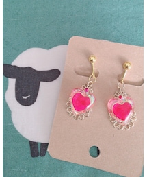 なちさんメイド | イヤリング