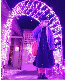 めっちゃ綺麗で服の色分かんないやつ😂 | 福袋/福箱