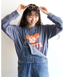 BETTY'S BLUE | Tシャツ/カットソー