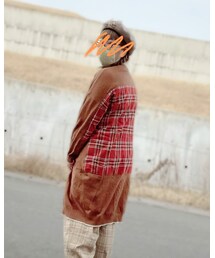 うしろ。 | その他