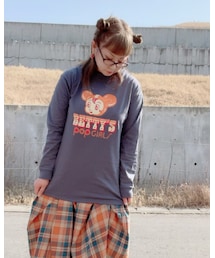 下を向いてしまう奇病 | その他