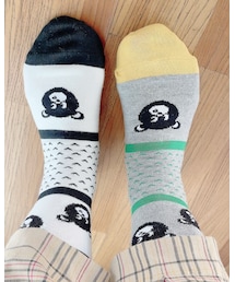 kazuaki takashima | ソックス/靴下