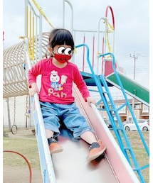 娘もパン🍞でした | その他