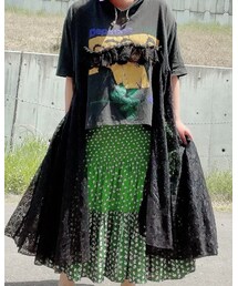 cathy | トップス